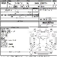 Toyota Mark X Zio