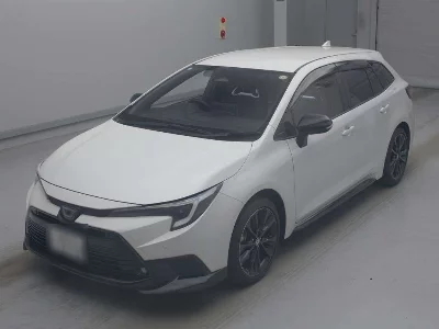 TOYOTA COROLLA WAGON