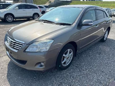 TOYOTA PREMIO
