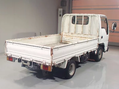 MAZDA TITAN TRUCK