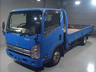 MAZDA TITAN TRUCK