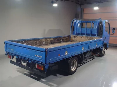 MAZDA TITAN TRUCK