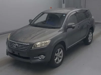 TOYOTA VANGUARD