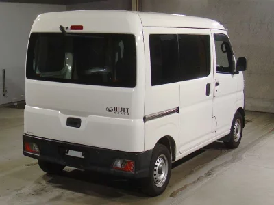 DAIHATSU HIJET CARGO