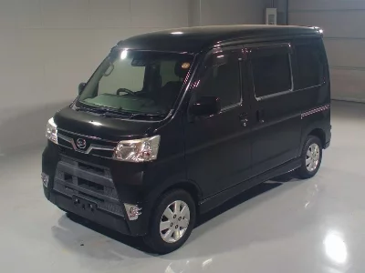 DAIHATSU ATRAI WAGON