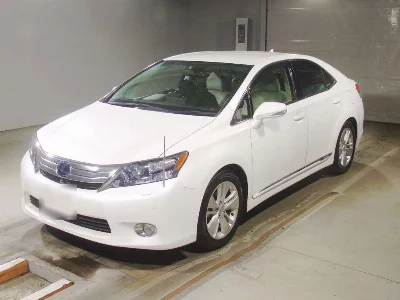 LEXUS HS