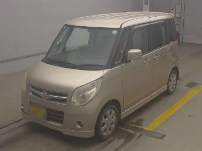 SUZUKI PALETTE