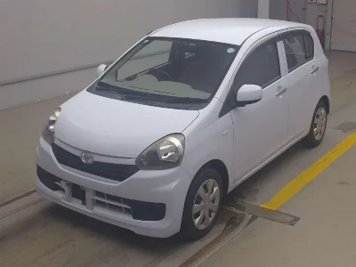 TOYOTA PIXIS EPOCH