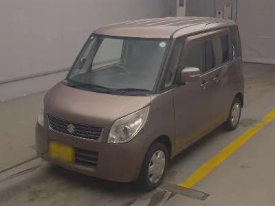 SUZUKI PALETTE