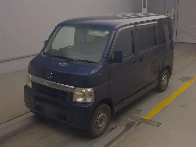HONDA VAMOS