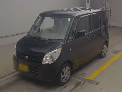 SUZUKI PALETTE