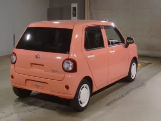 Daihatsu Mira Tocot