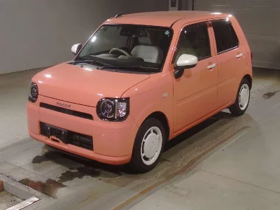 DAIHATSU MIRA TOCOT