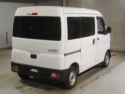 DAIHATSU HIJET CARGO