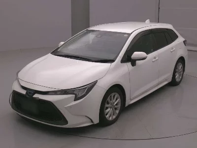 TOYOTA COROLLA WAGON