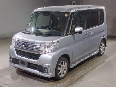 SUBARU CHIFFON