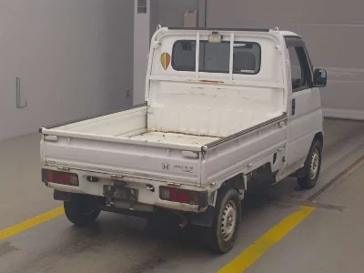 HONDA ACTY TRUCK