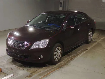 TOYOTA PREMIO