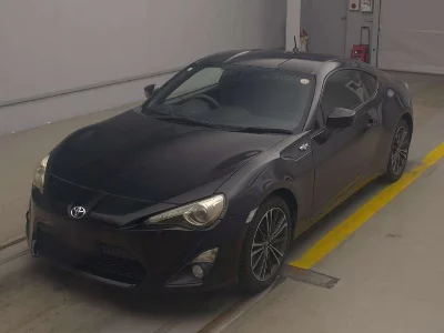 TOYOTA 86