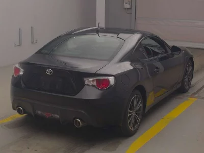 TOYOTA 86