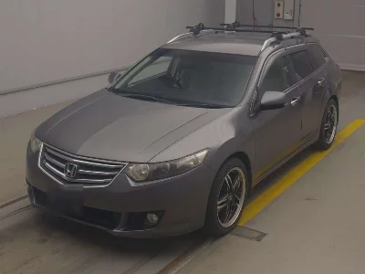 HONDA ACCORD TOURER
