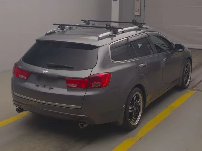 HONDA ACCORD TOURER