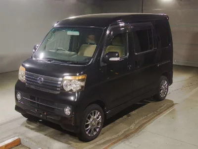 DAIHATSU ATRAI WAGON