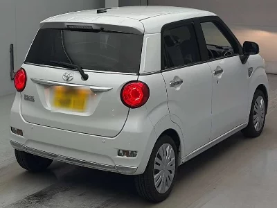 TOYOTA PIXIS JOY