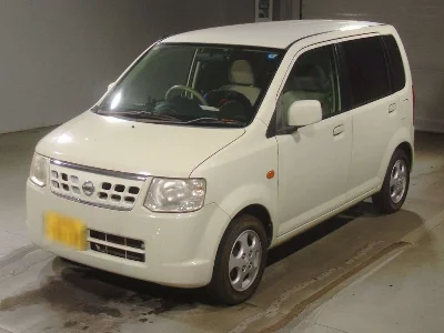 NISSAN OTTI