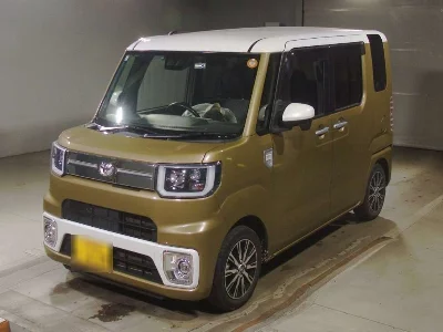 TOYOTA PIXIS MEGA