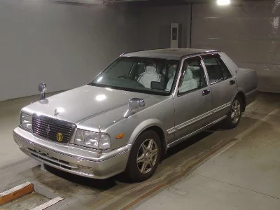 NISSAN CEDRIC