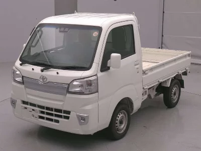 TOYOTA PIXIS TRUCK
