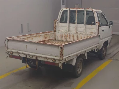 TOYOTA TOWN ACE TRUCK