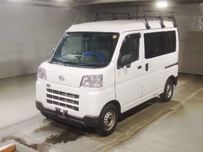 DAIHATSU HIJET CARGO