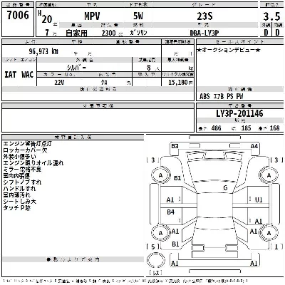 Mazda MPV