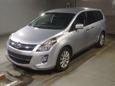 MAZDA MPV
