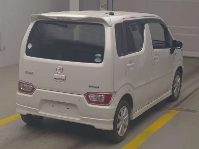 MAZDA FLAIR
