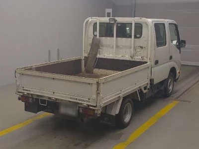TOYOTA TOYOACE
