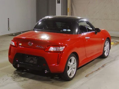 DAIHATSU COPEN