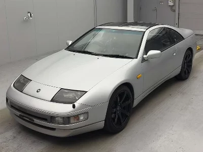 NISSAN FAIRLADY Z