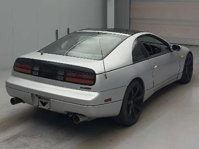NISSAN FAIRLADY Z