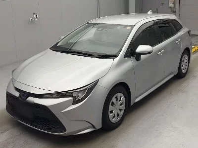 TOYOTA COROLLA WAGON
