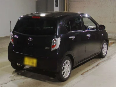 TOYOTA PIXIS EPOCH