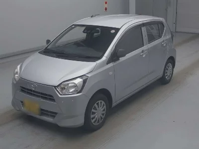 TOYOTA PIXIS EPOCH