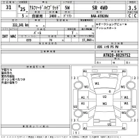 Toyota ALPHARD HYBRID