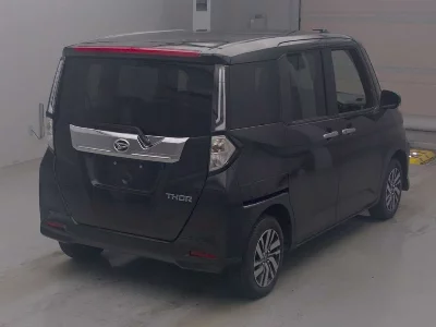 DAIHATSU THOR