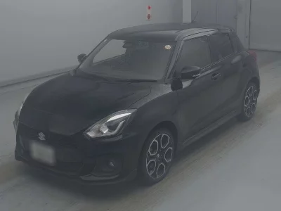 SUZUKI SWIFT SPORTS
