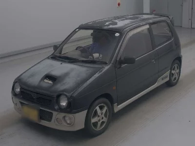 SUZUKI ALTO WORKS