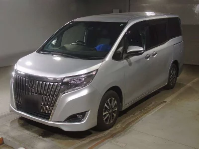 TOYOTA ESQUIRE
