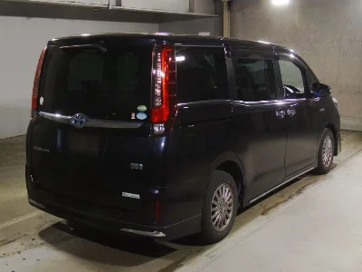 TOYOTA ESQUIRE